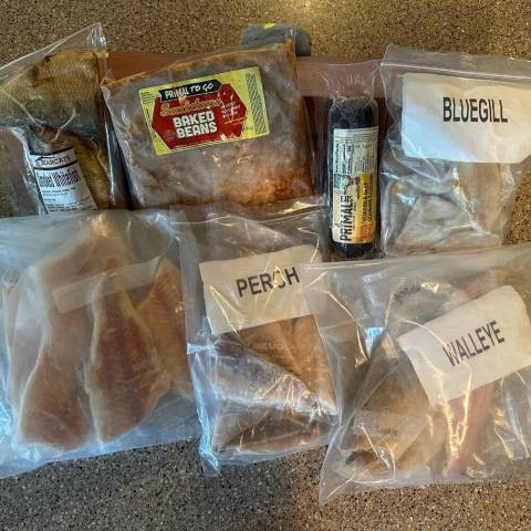 Father’s Day Bundle – A Gift Box Built for the Grill + Free Summer Sausage & Shipping